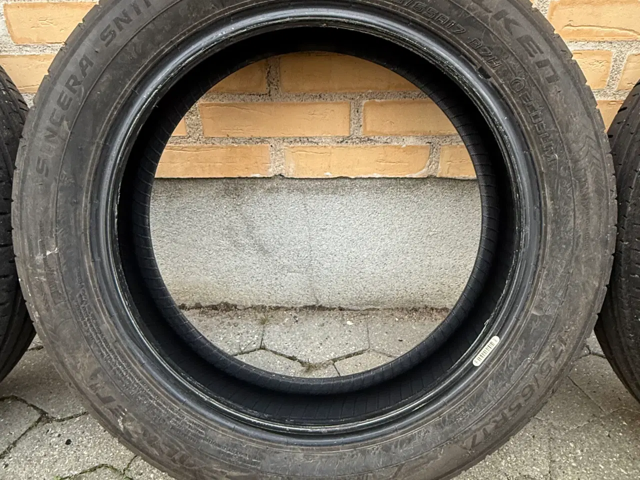 Billede 6 - Sommerdæk