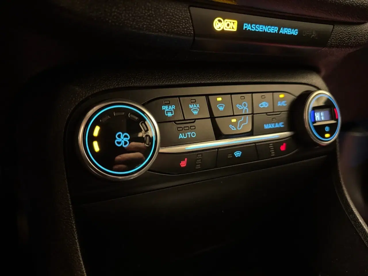 Billede 11 - Ford Fiesta 1,0 EcoBoost Titanium