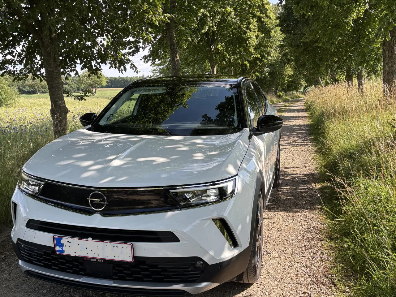 Billede 1 - Opel Mokka E Ultimate 50 