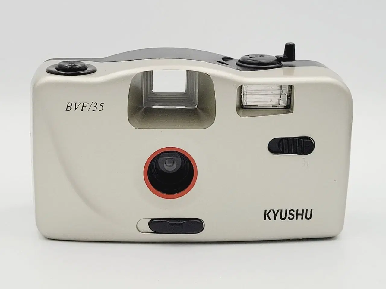 Billede 1 - ⭐️ ANALOGKAMERA: Kyushu BVF/35