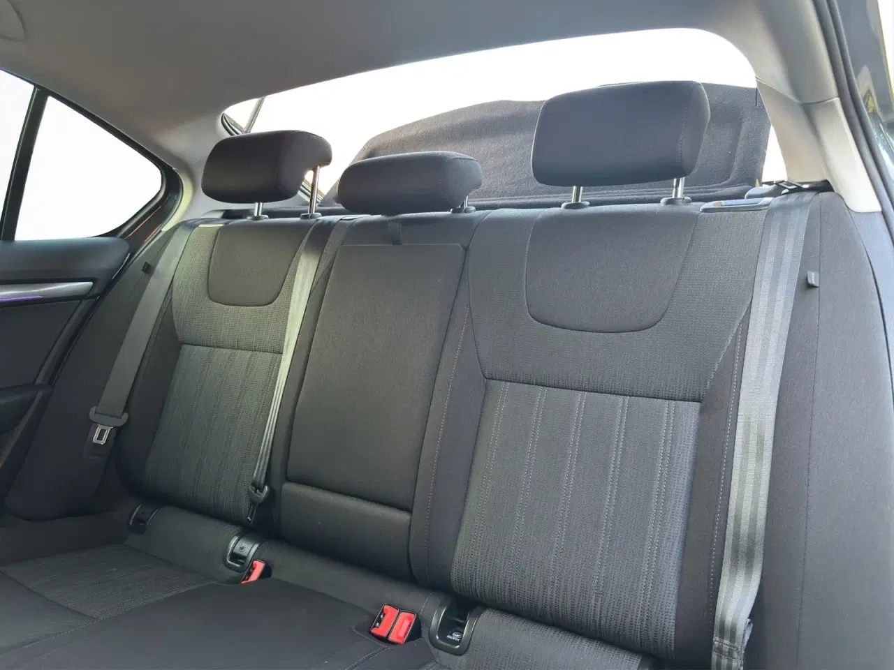 Billede 14 - Skoda Octavia 1,5 TSi 150 Ambition DSG