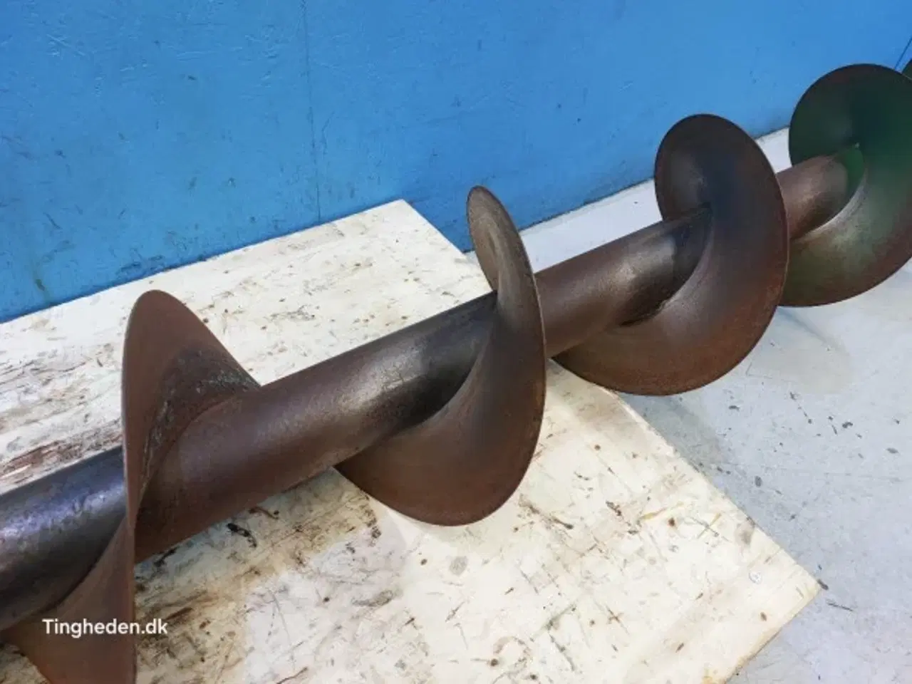 Billede 10 - John Deere T660I Snegl AZ64107