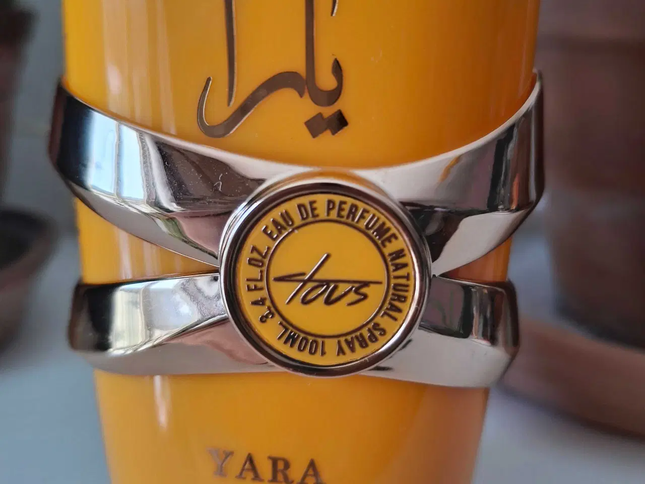 Billede 5 - Yara Tous - Lattafa - 5 ml.