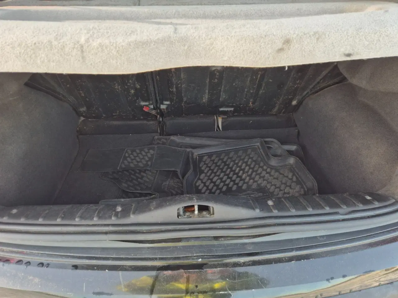 Billede 7 - Citroën C3 1,4 Elegance