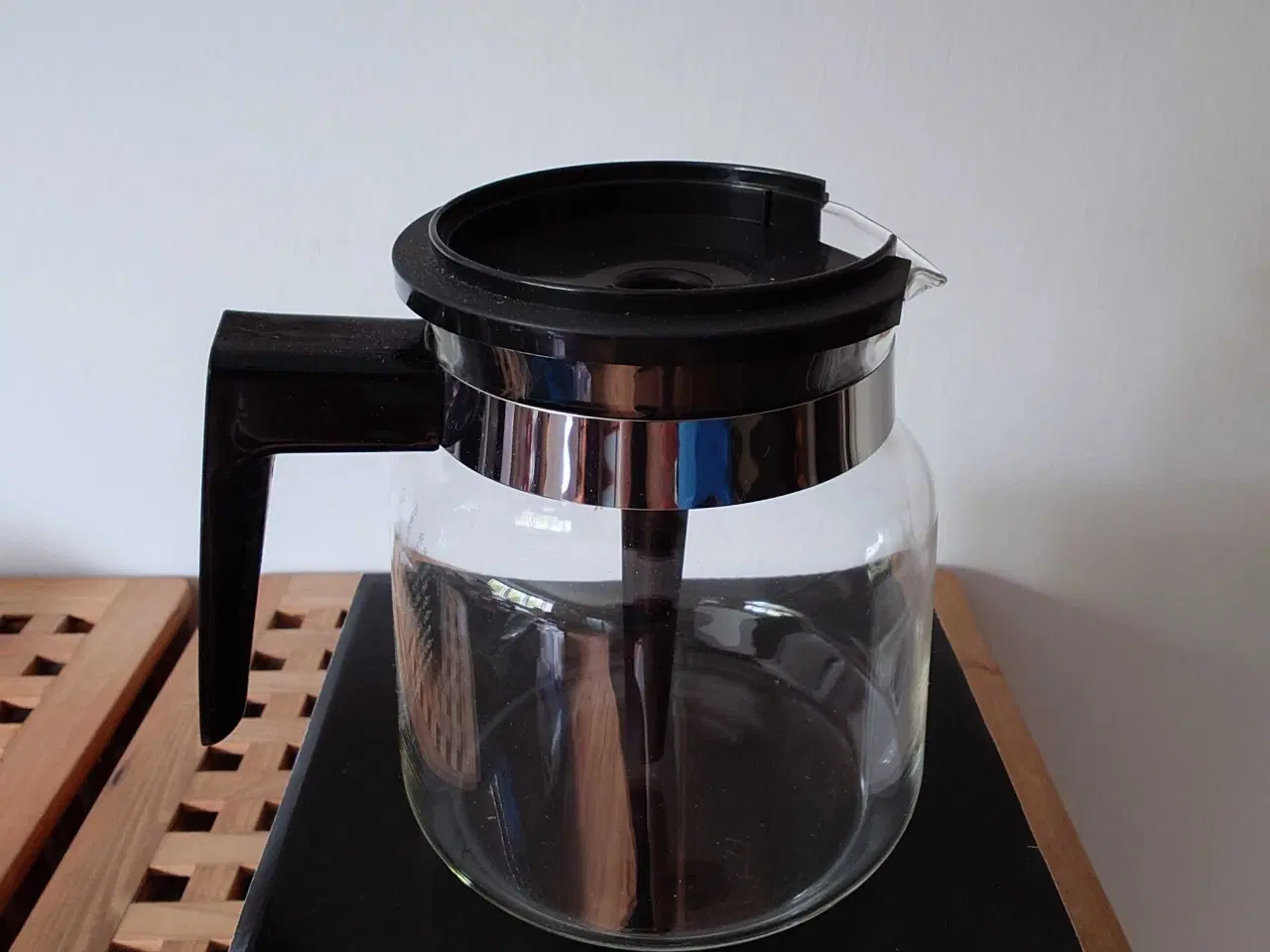 Billede 3 - Orignal Moccamaster 1,25L glaskande