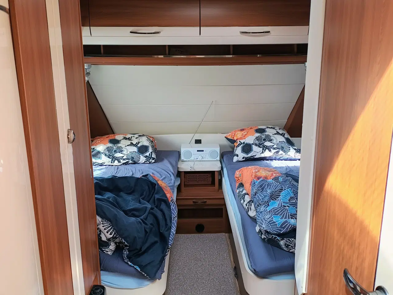 Billede 4 - Hobby 540UL 2014
