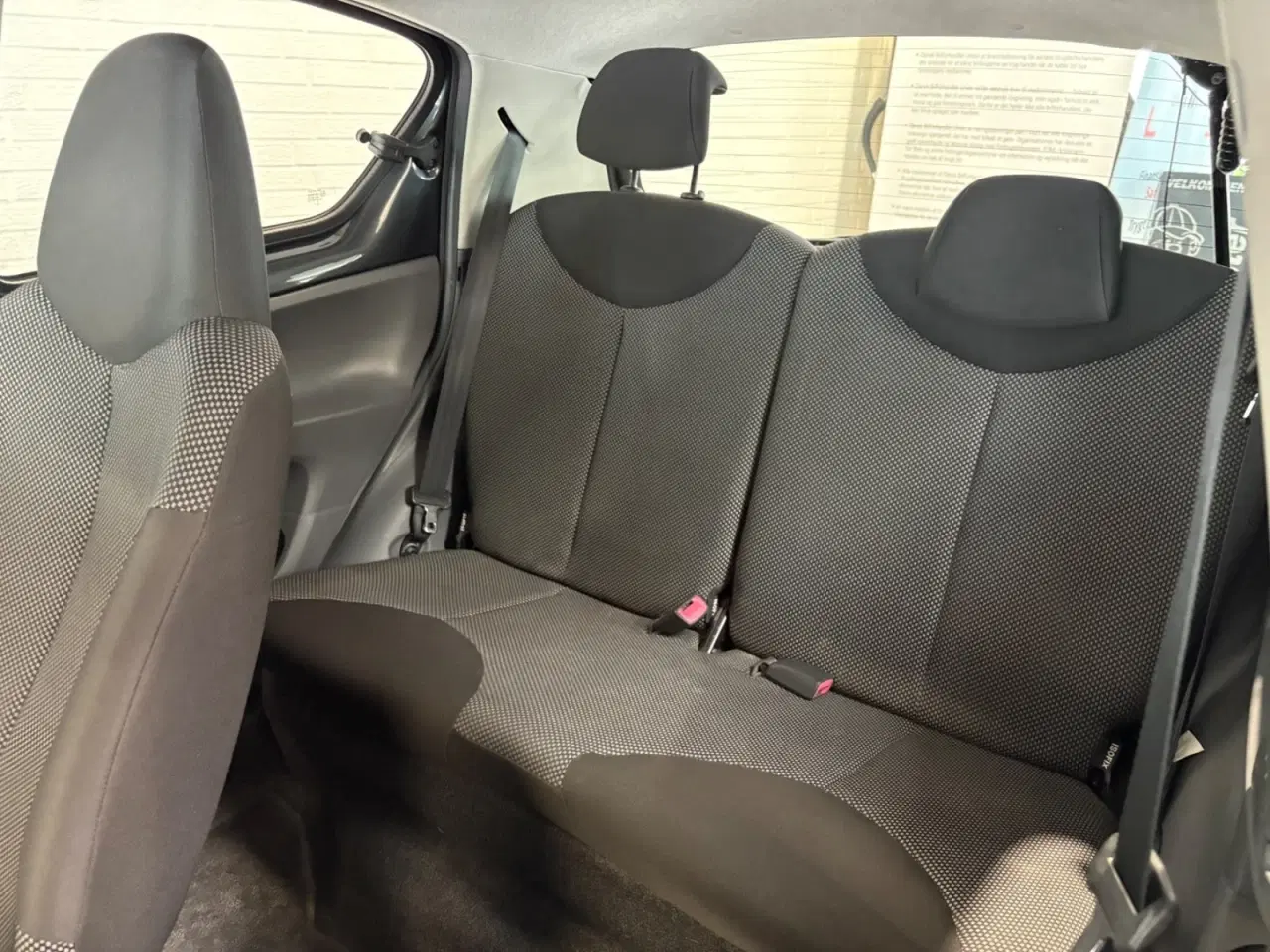 Billede 10 - Toyota Aygo 1,0 