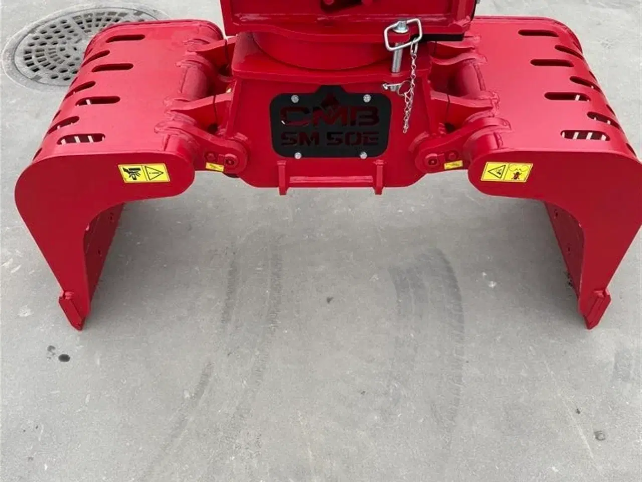 Billede 4 - CMB SME50A