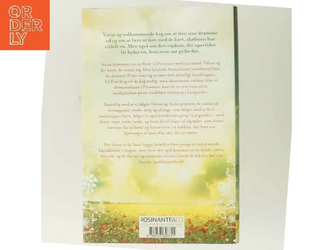 Billede 3 - Mit år med Freya af Saira Shah (Bog)