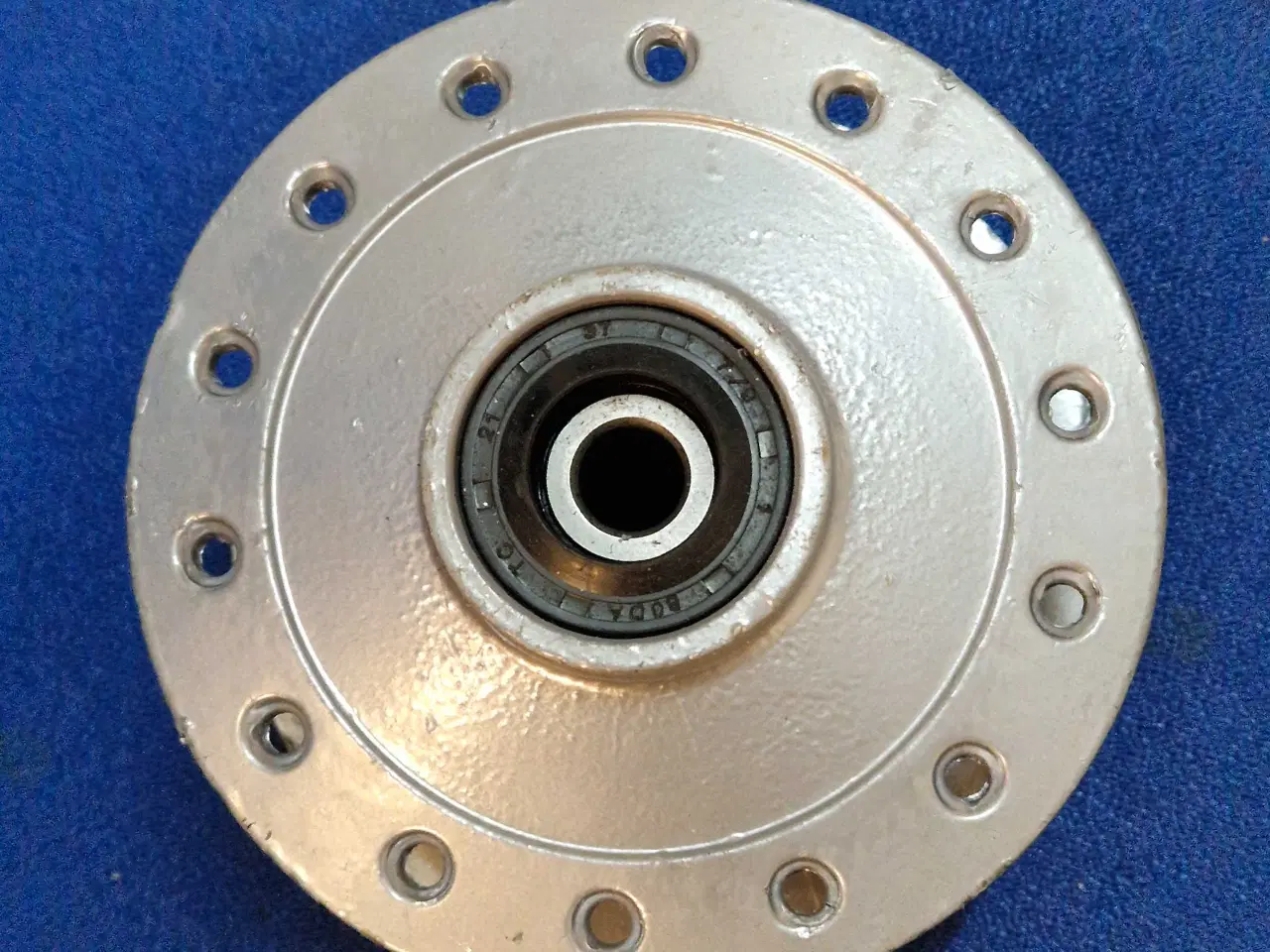 Billede 3 - Nav 28 eger
