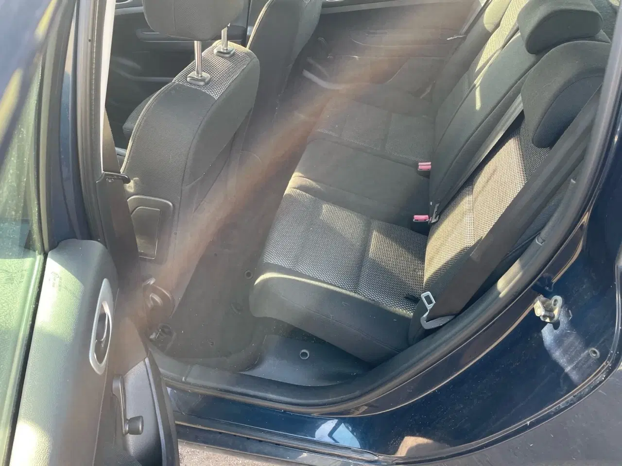 Billede 5 - Peugeot 307 1,6 HDi Stc. 90HK Stc