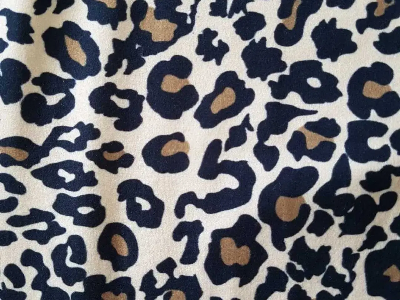 Billede 2 - Nye leo leggings str. S/M