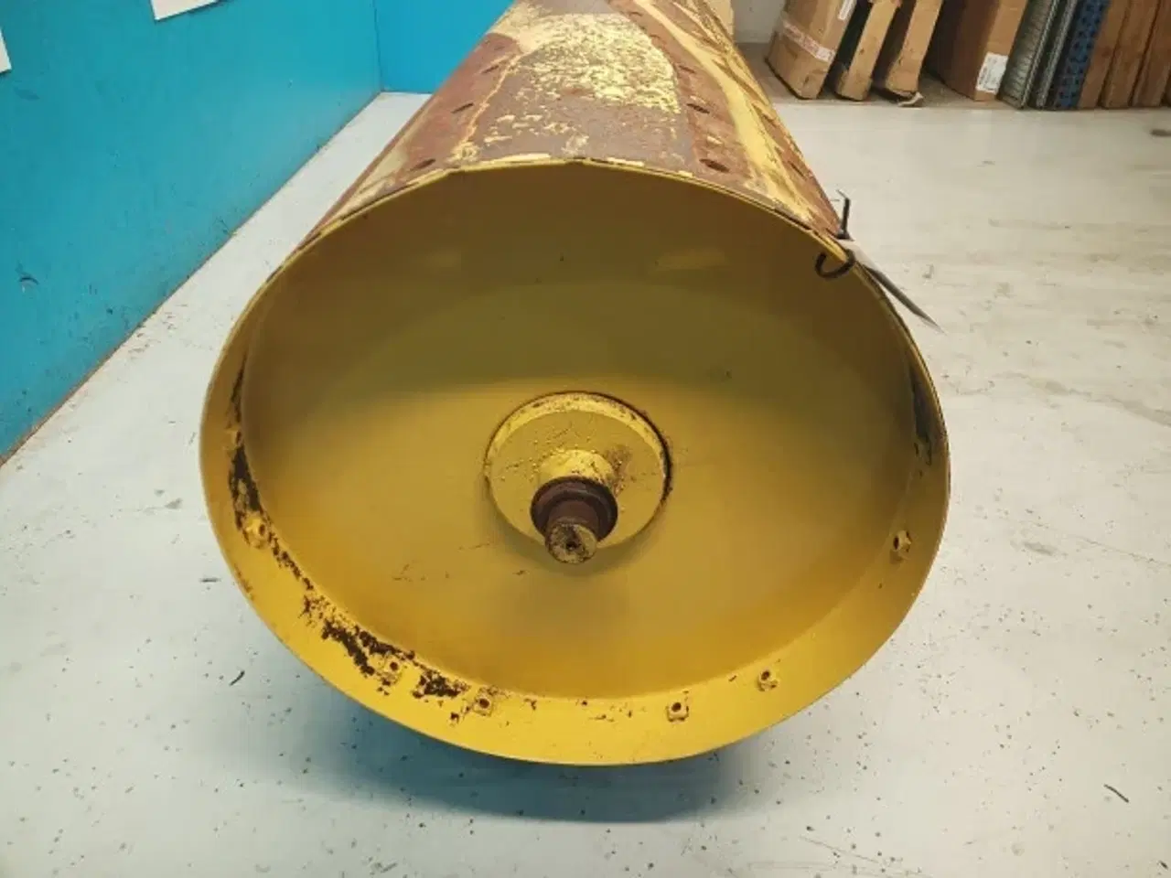 Billede 15 - New Holland TF78 Rotor 84453234