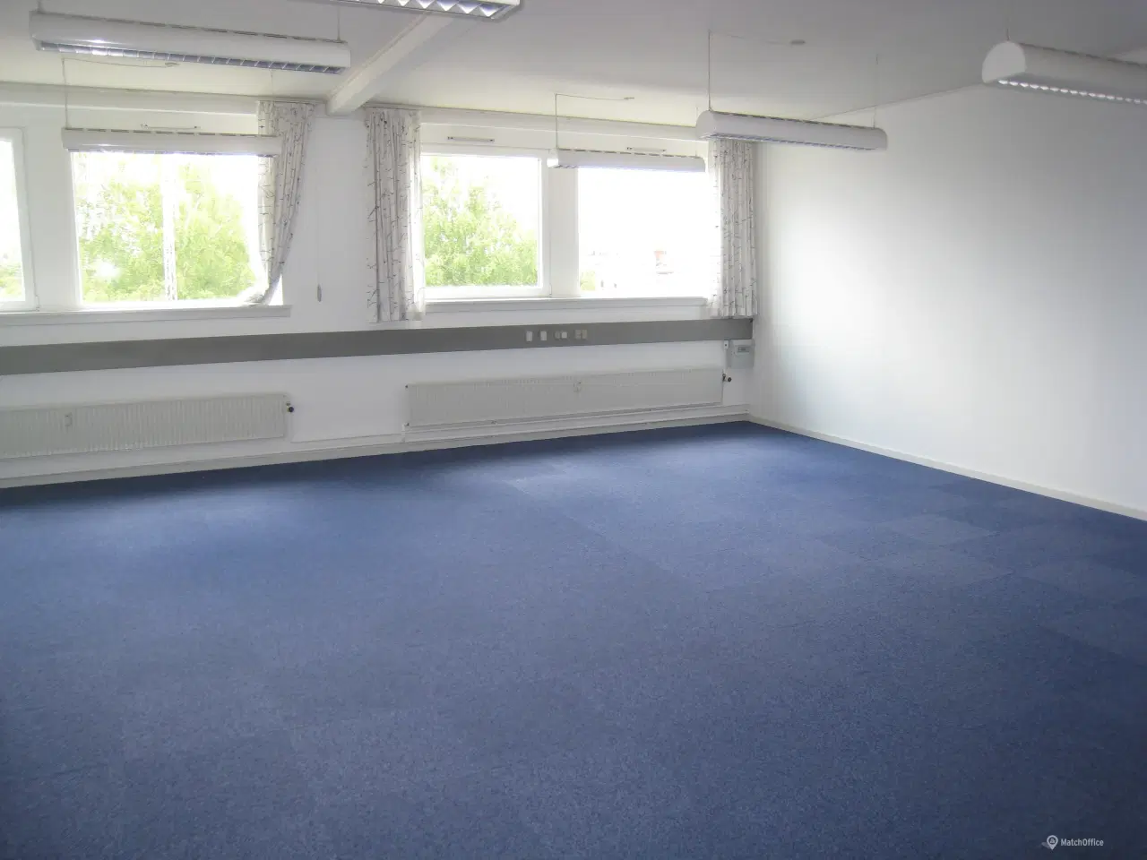 Billede 6 - Kontorhotel i Ejendommen Egensevej 25, 2770 Kastrup