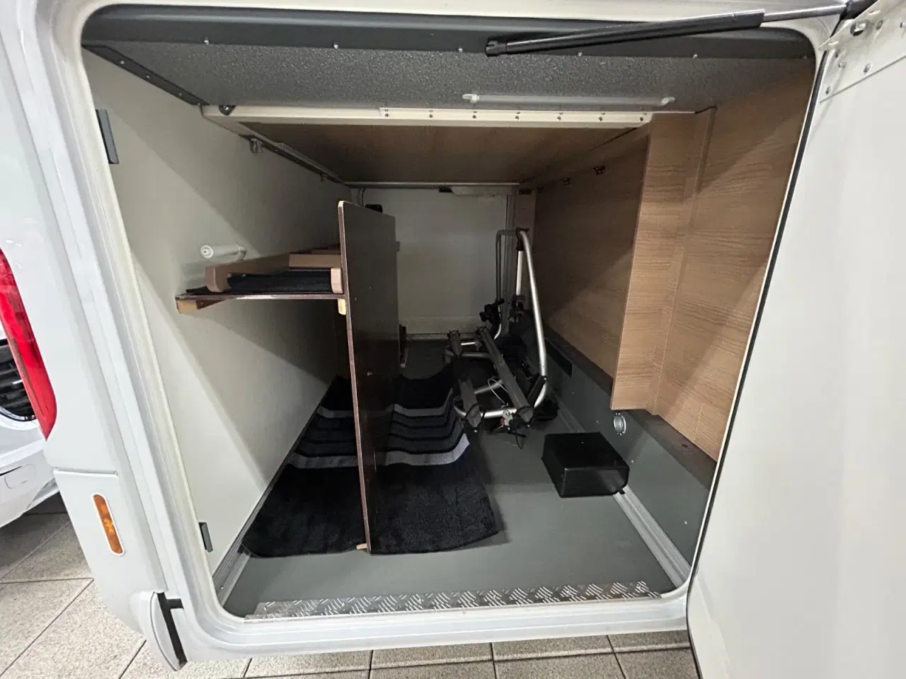 Billede 19 - Fiat Carthago 2,3 Malibu T 440QB aut.