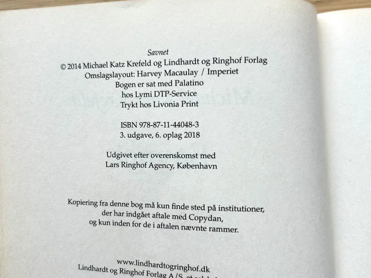Billede 7 - 📚 Bogpakke til salg – 50 kr. pr. bog!
