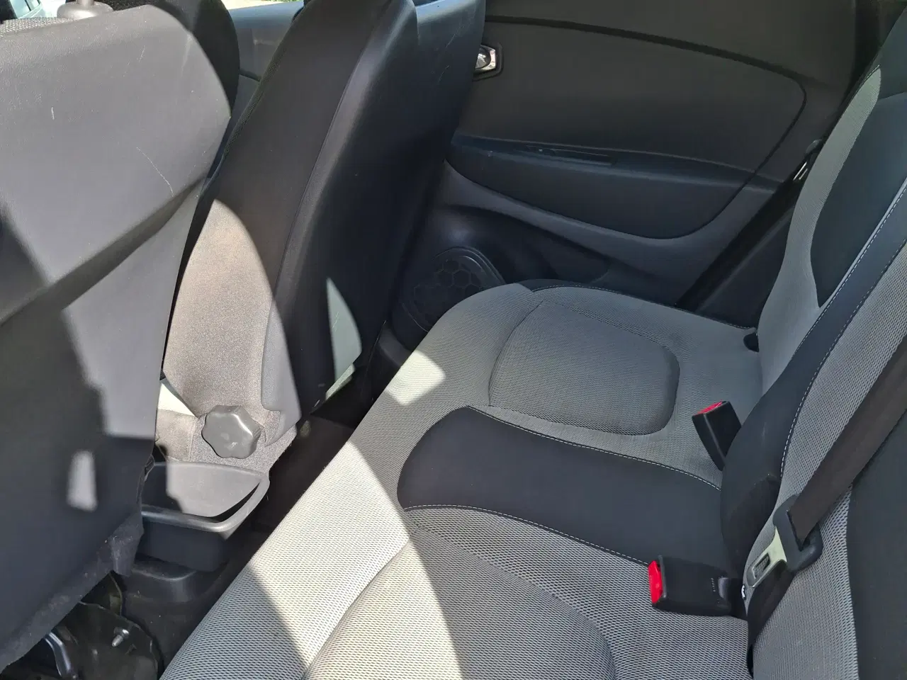 Billede 6 - Renault Captur Dci90