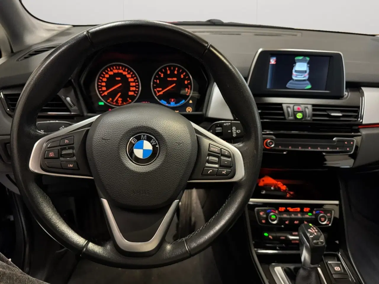 Billede 6 - BMW 225xe 1,5 Active Tourer Advantage aut.