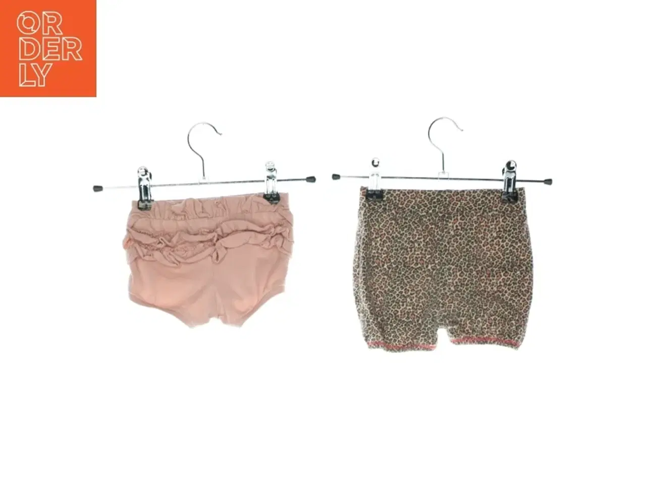 Billede 2 - Shorts fra Ukendt (str. 68 cm)