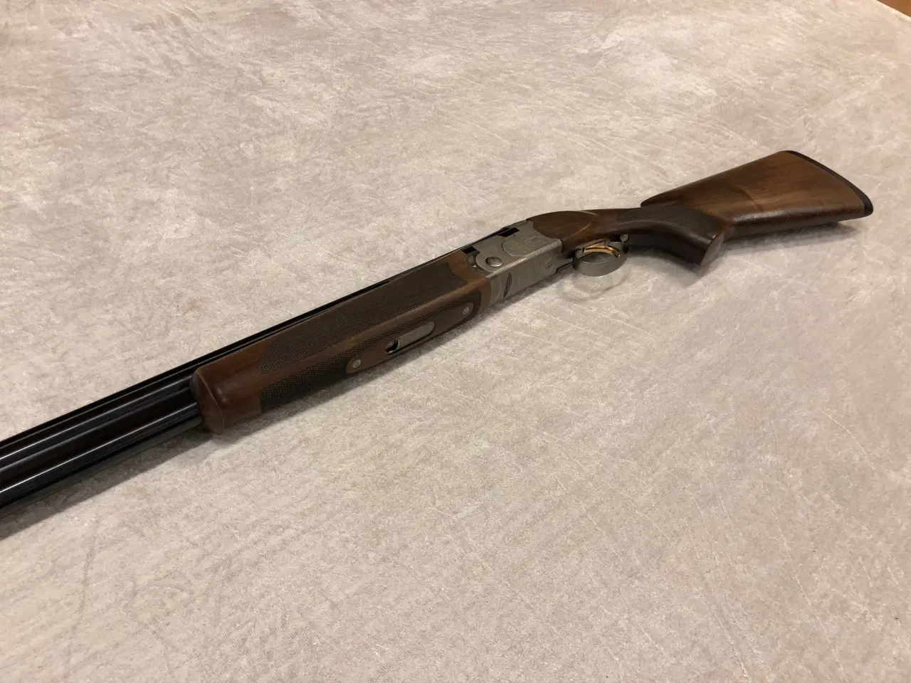 Billede 4 - Beretta 686 Silver Pigeon Sporting 