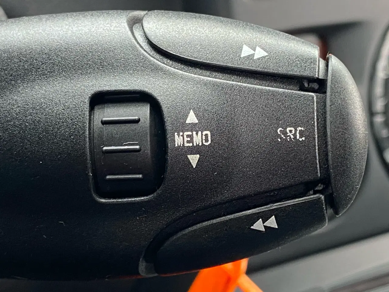 Billede 16 - Citroën C3 Picasso 1,6 HDI Seduction 90HK