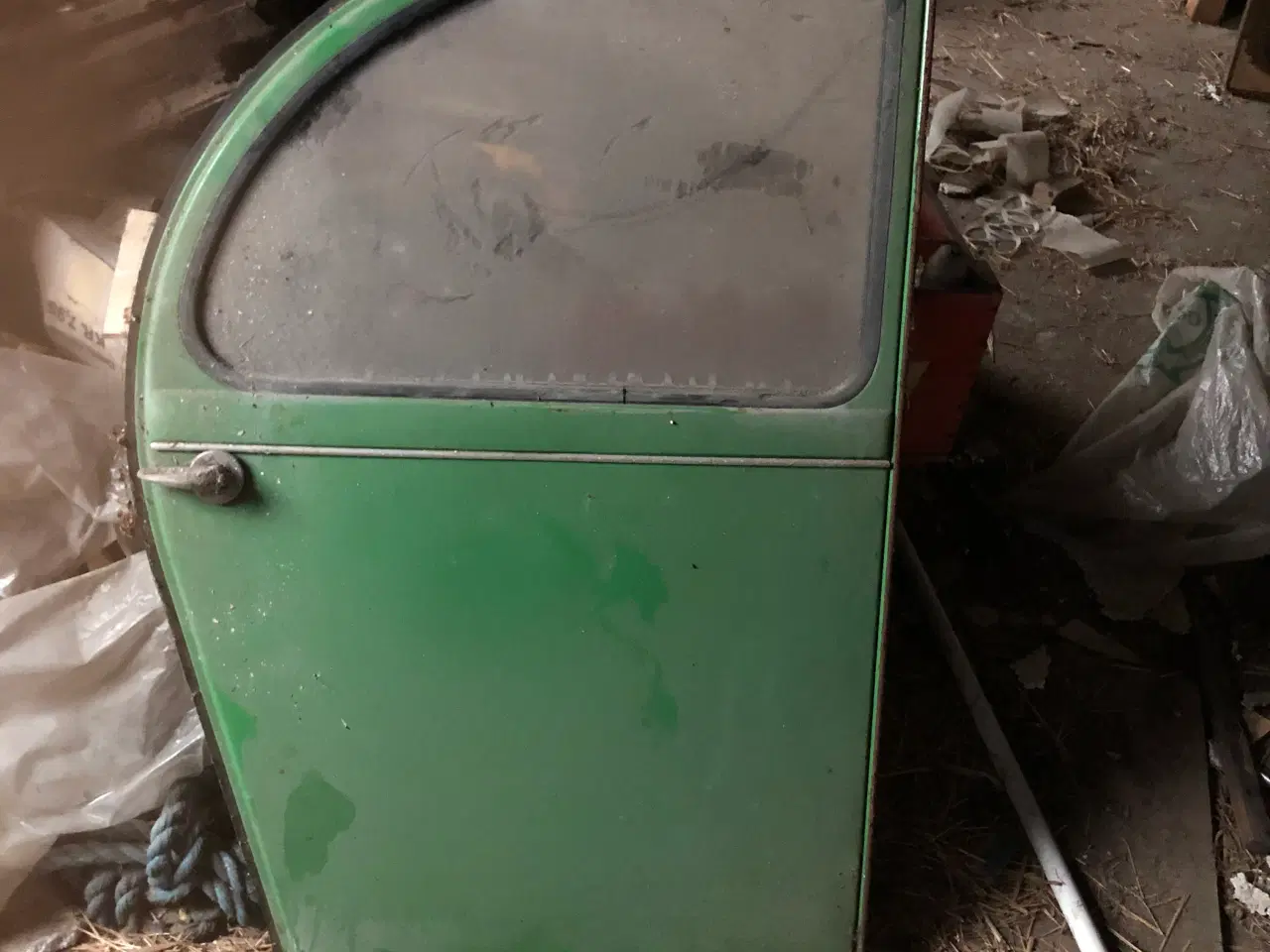 Billede 5 - Citroën 2 cv 