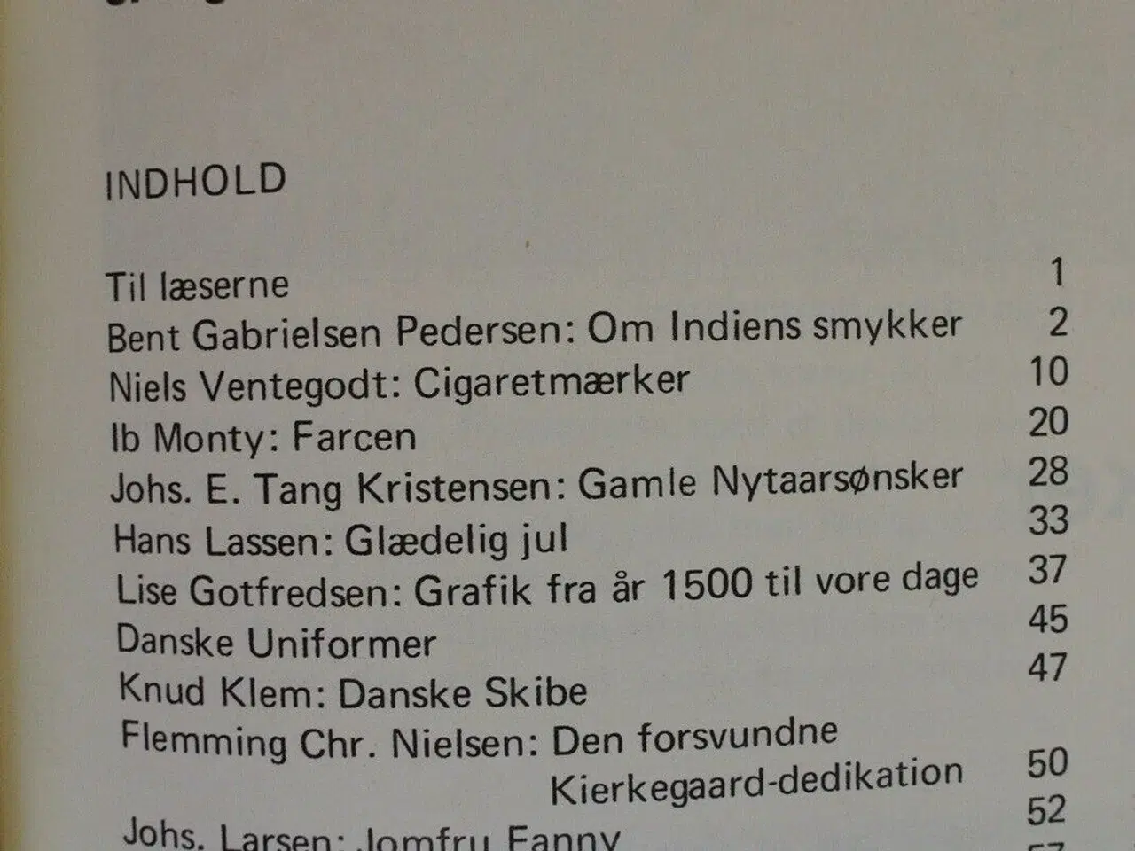 Billede 6 - almanak 1-3 1968 - nutid og fortid i ord og billed