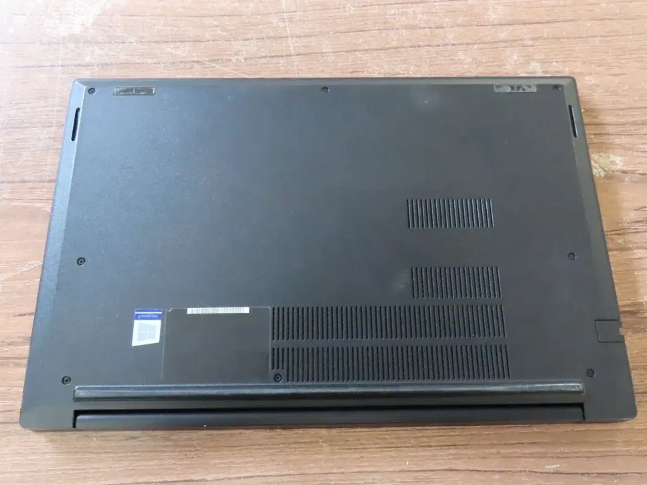 Billede 5 - Bærbar computer LENOVO E15