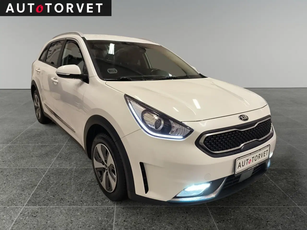 Billede 4 - Kia Niro 1,6 PHEV Comfort DCT