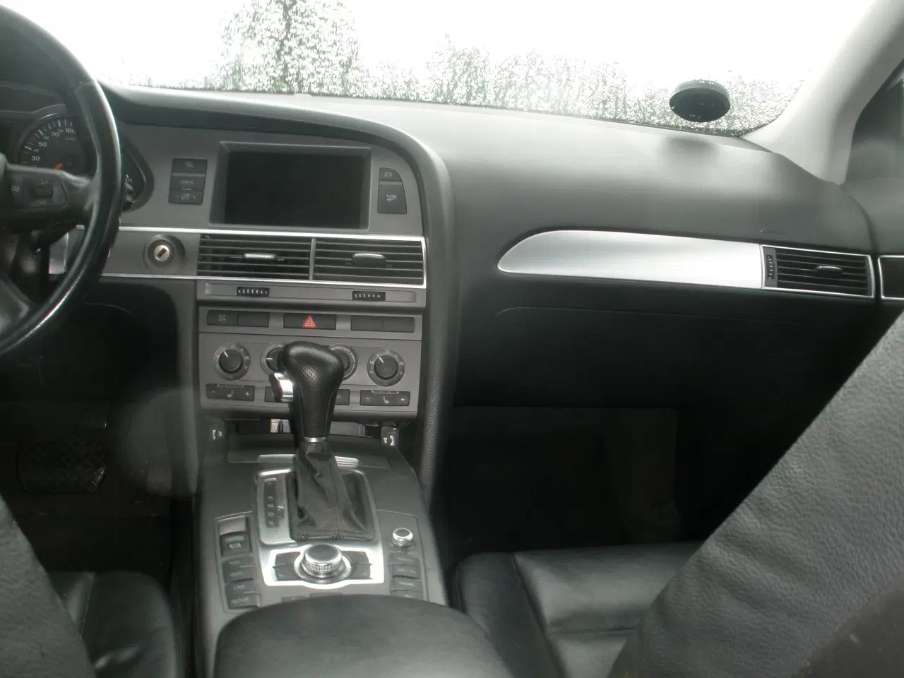 Billede 4 - Audi A 6 Avant 2,4 AUT