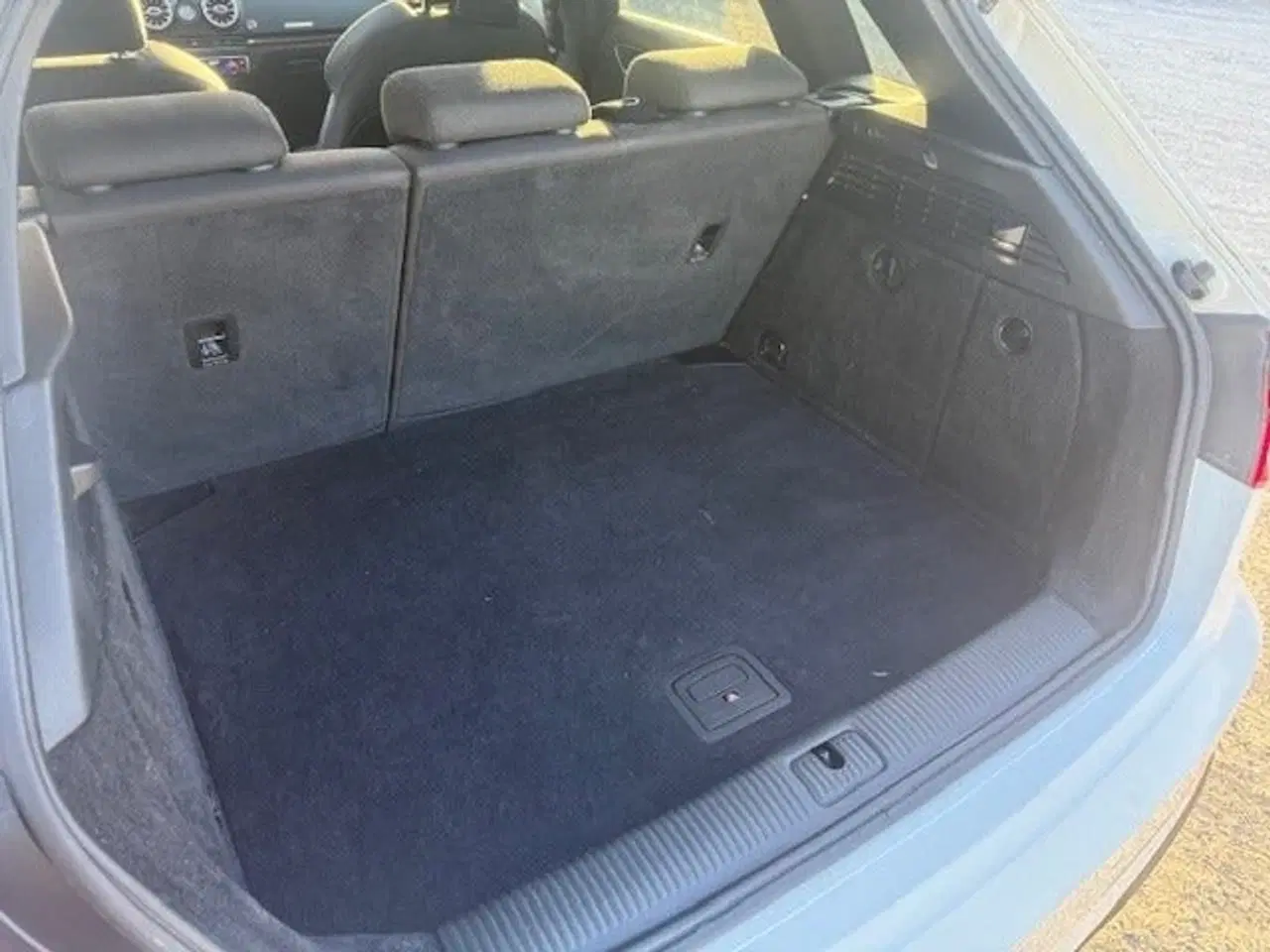 Billede 11 - Audi A3 35 TDi S-line Sportback S-tr.