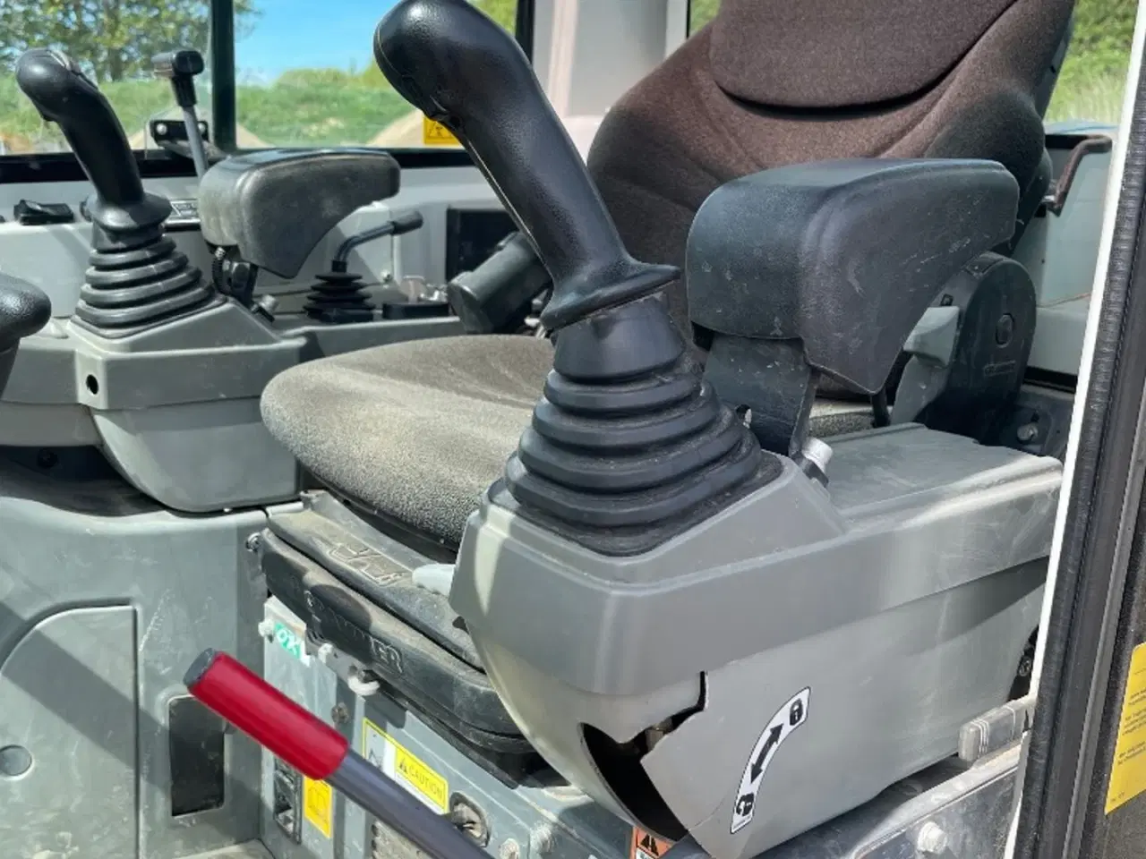 Billede 5 - Takeuchi TB225