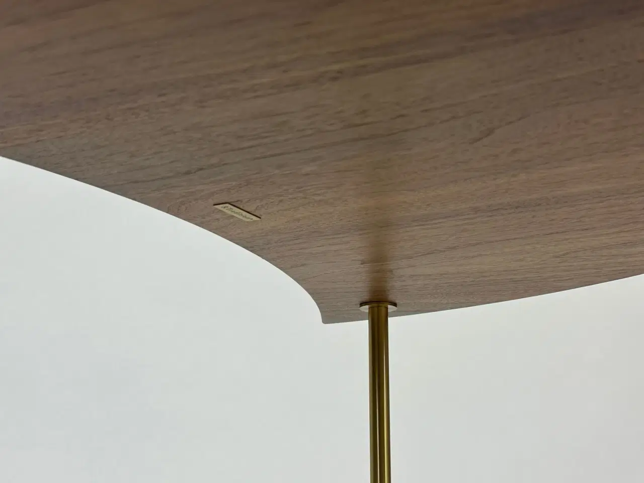 Billede 6 - &tradition Pinwheel HM7 Loungebord