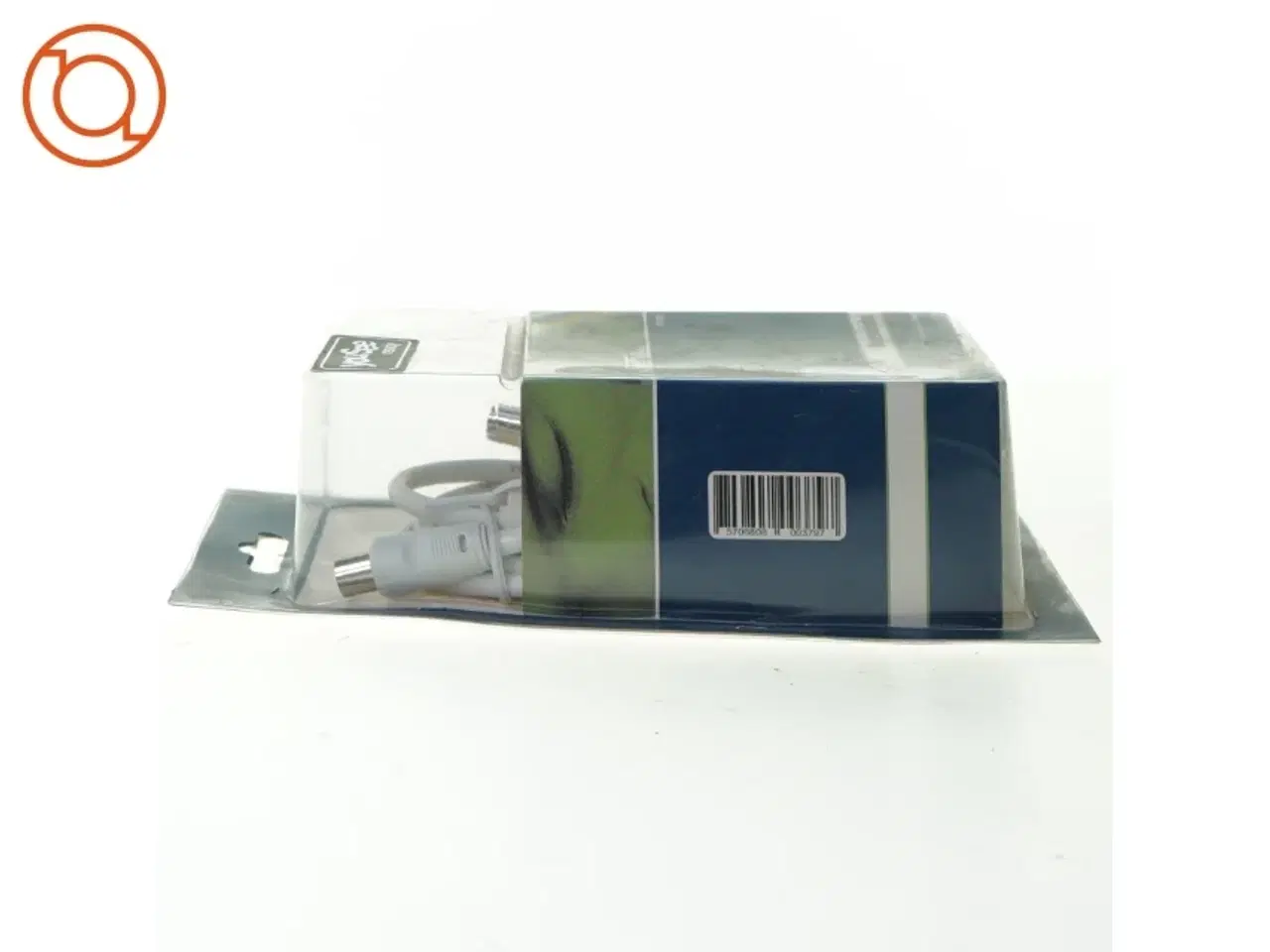 Billede 4 - Antenne kabel fra Yousee (str. 20 x 12 x 6 cm)