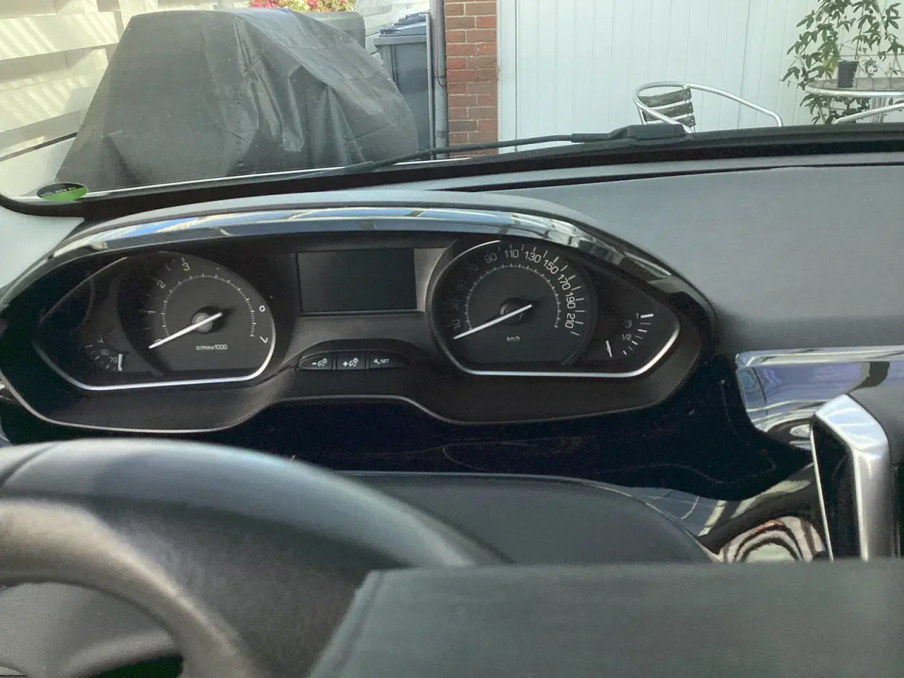 Billede 7 - Peugeot 208 1,0 VTi 68 Active