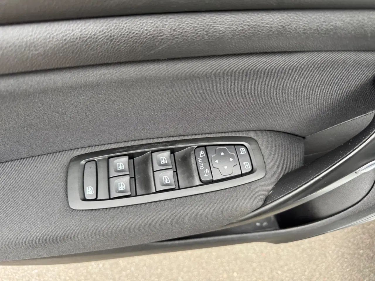 Billede 19 - Renault Megane IV 1,5 dCi 110 Bose Edition Sport Tourer EDC Van