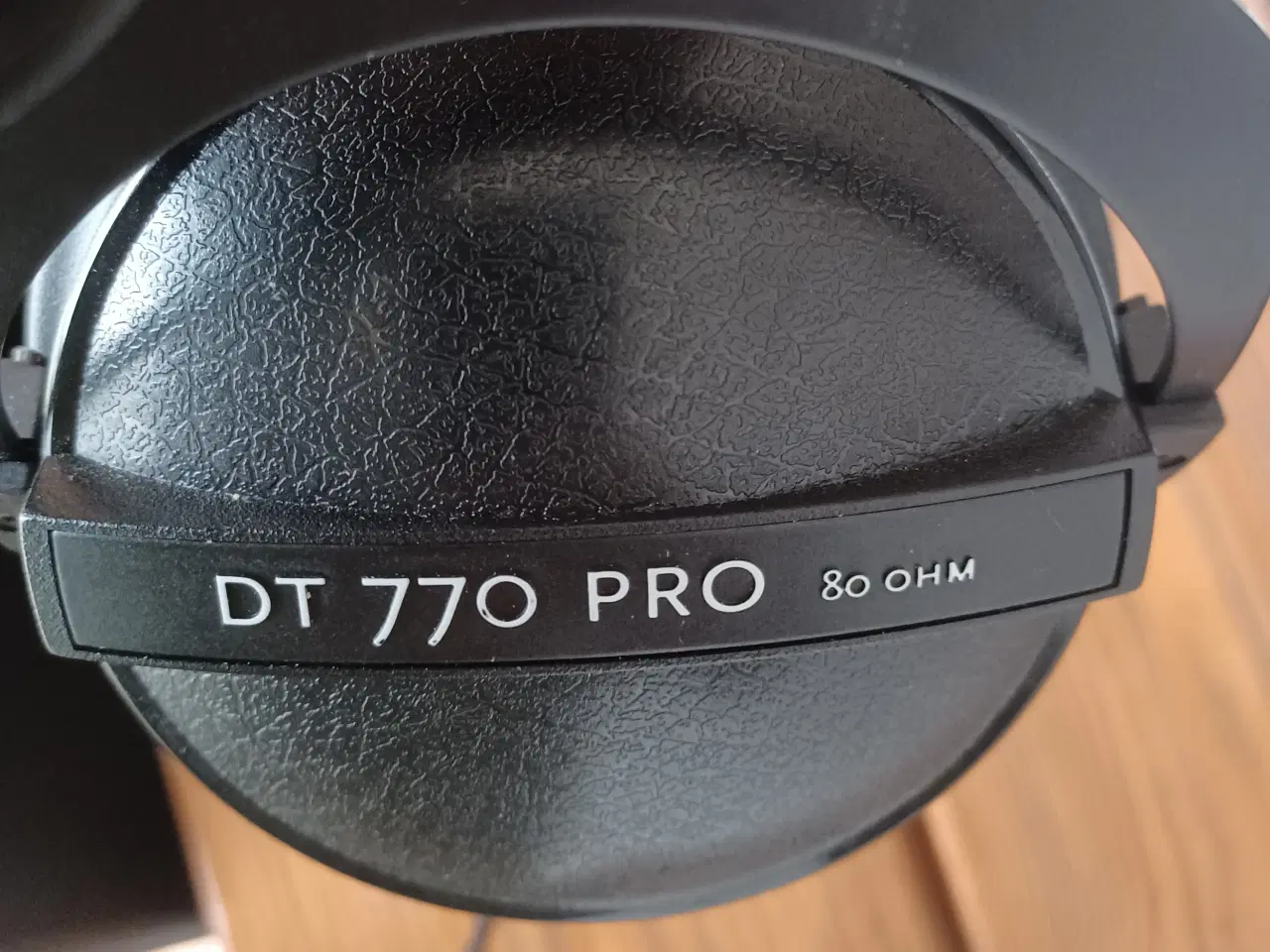 Billede 2 - Beyerdynamic DT770 høretelefoner