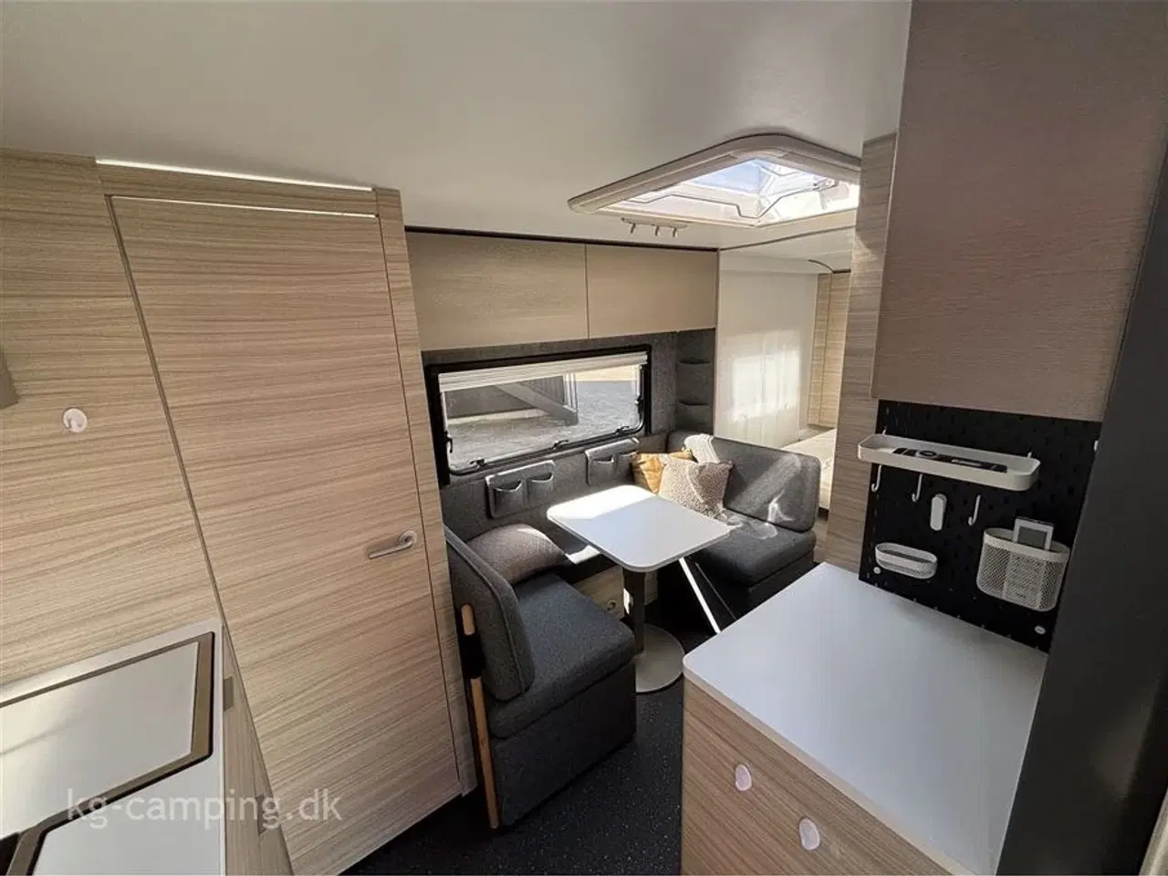 Billede 5 - 2023 - Adria Altea 542 PH   Adria Altea 542 PH – 2023-model i topklasse!
