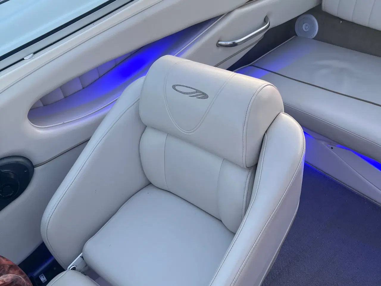 Billede 9 - Super fint speedbåd