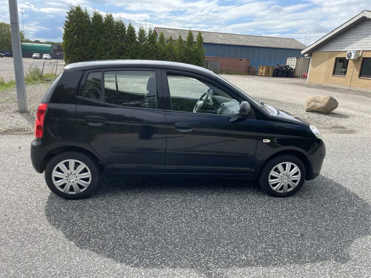 Billede 4 - Kia Picanto 1,1 Exclusive 65HK 5d