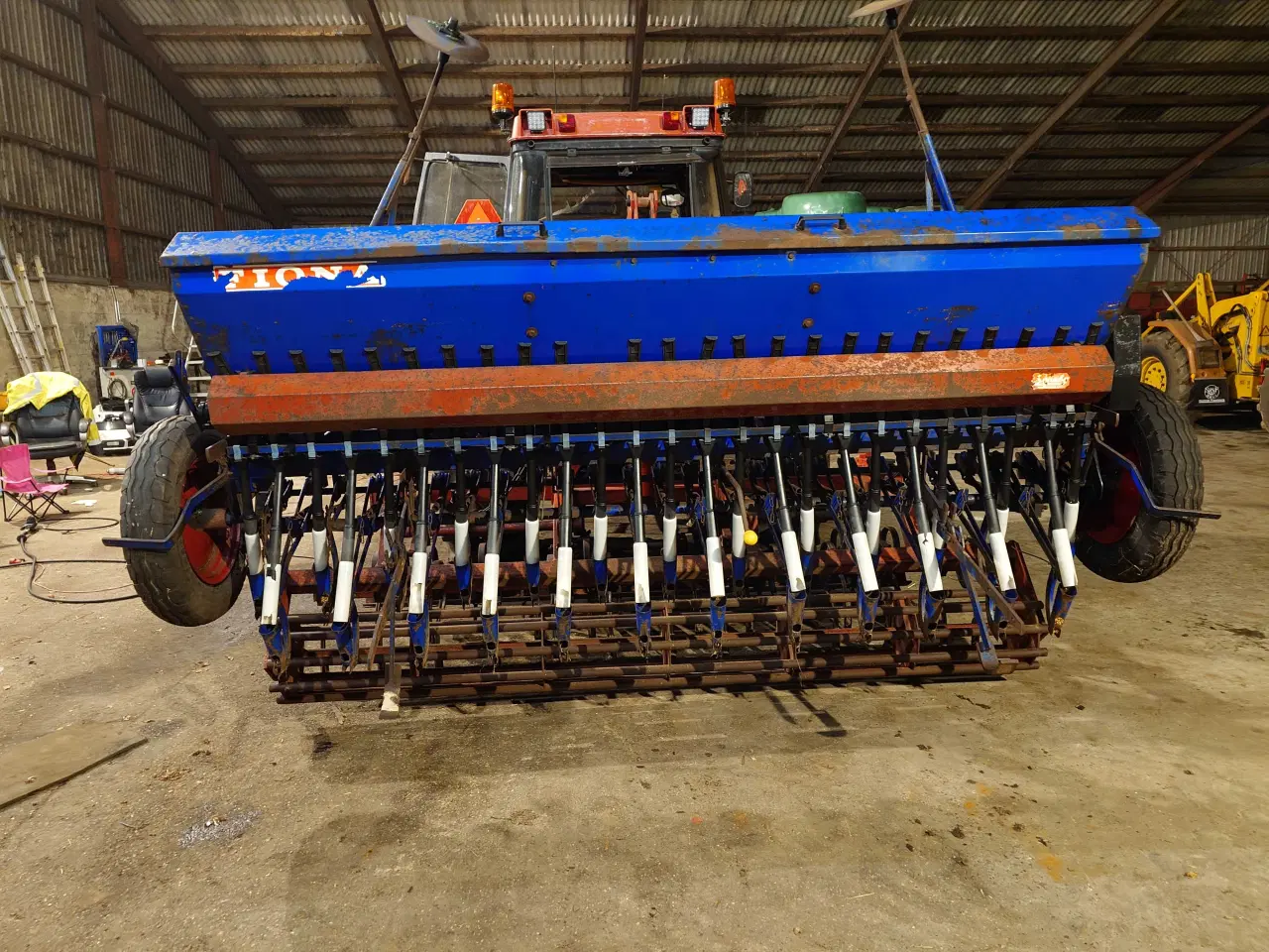 Billede 13 - Combi sæt  3 meter