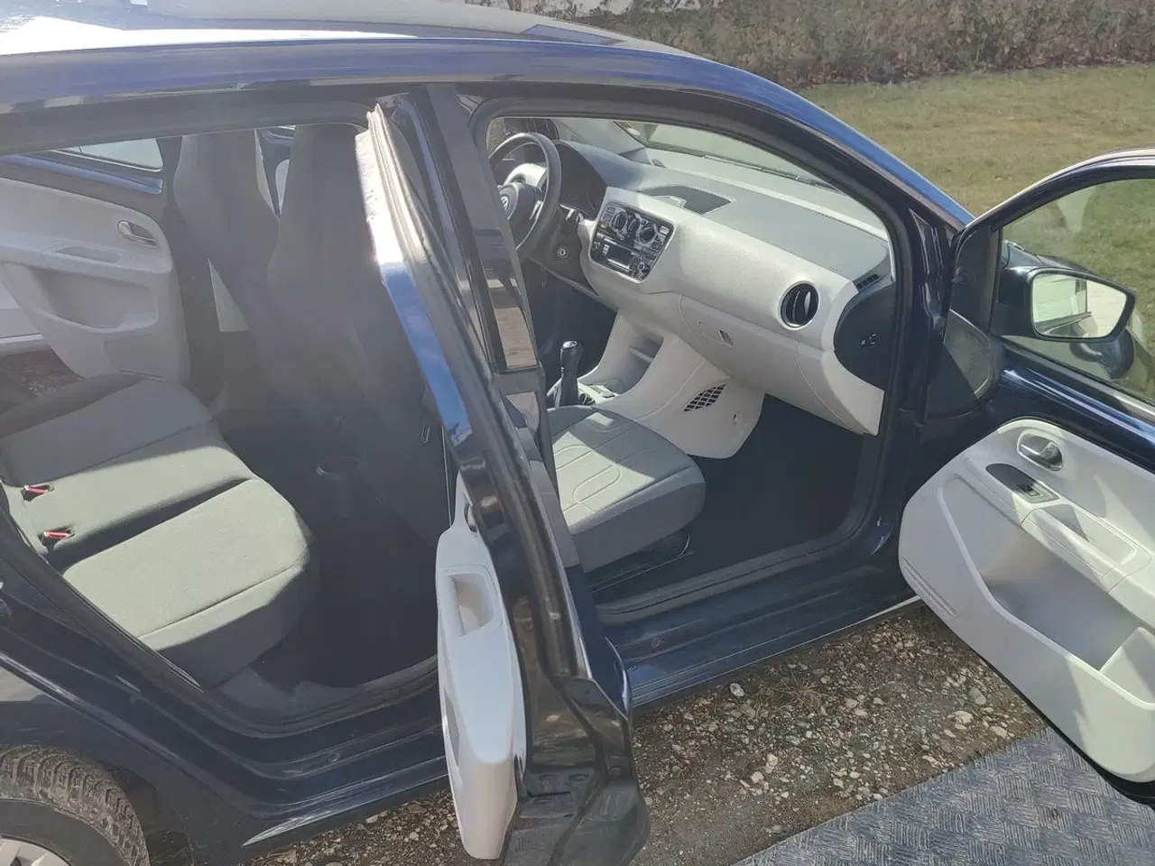 Billede 6 - VW Up! 1,0 60 Take Up! BMT