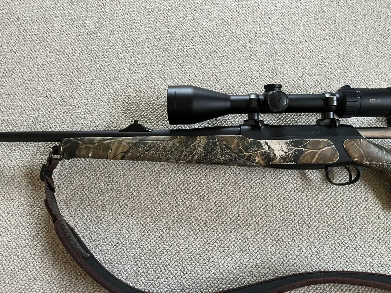 Billede 6 - Sauer 202 i .308 win sælges uden optik