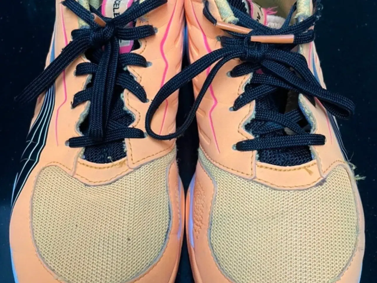 Billede 2 - Puma Accelerate Jr Handball Trainers Boys