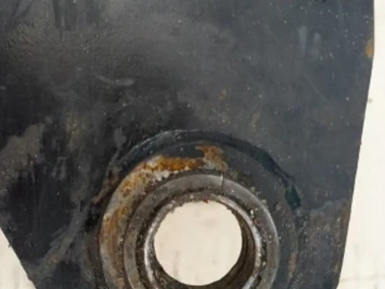 Billede 4 - New Holland BB9060 Arm 84524109