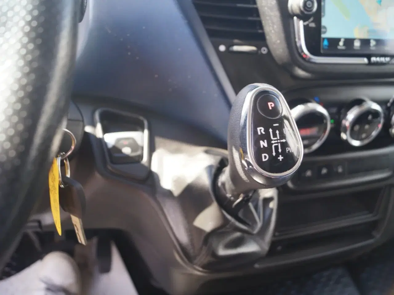 Billede 10 - Iveco Daily 2,3 35S16 12m³ Van AG8