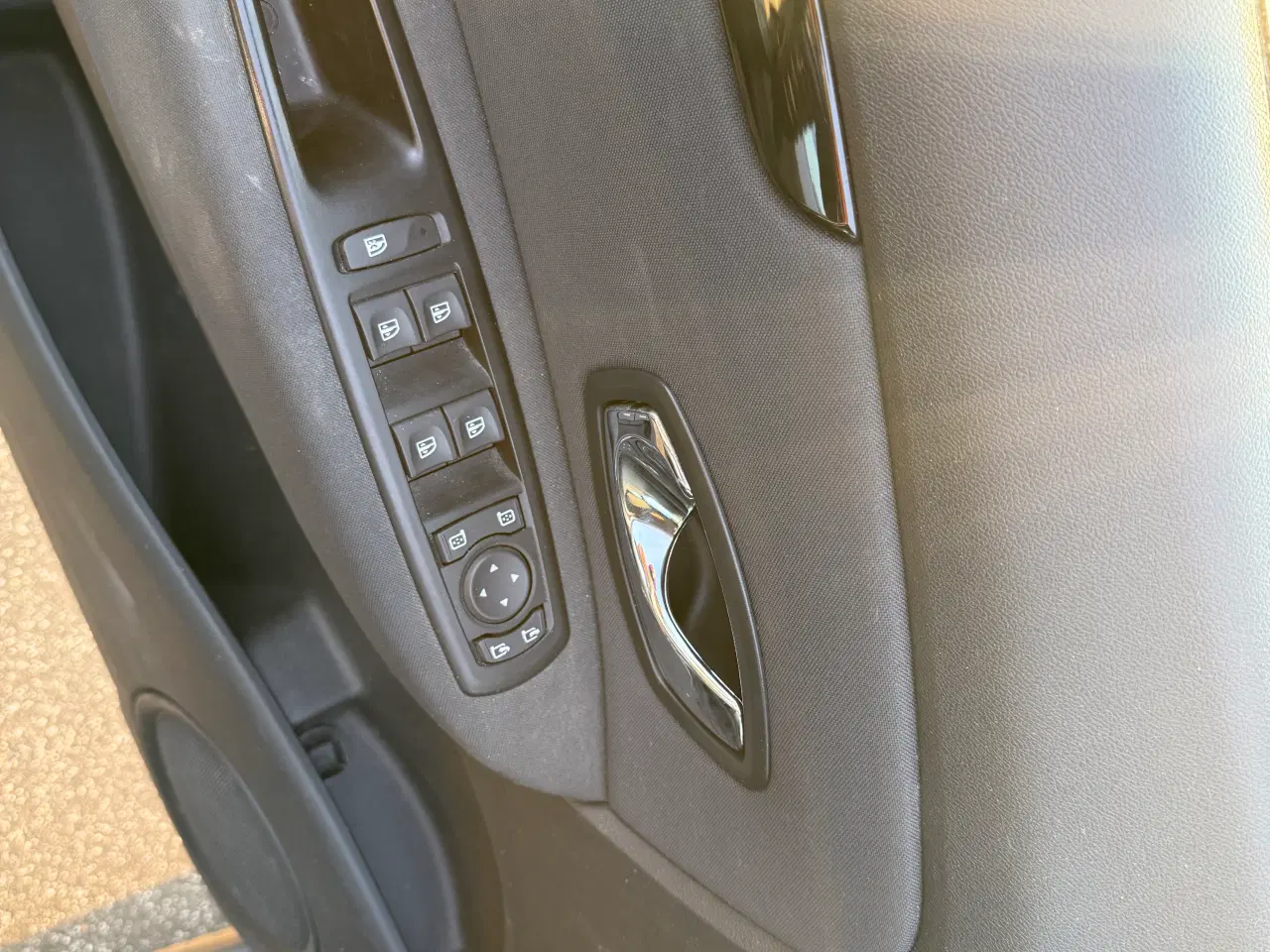 Billede 16 - Renault Scenic 1,5
