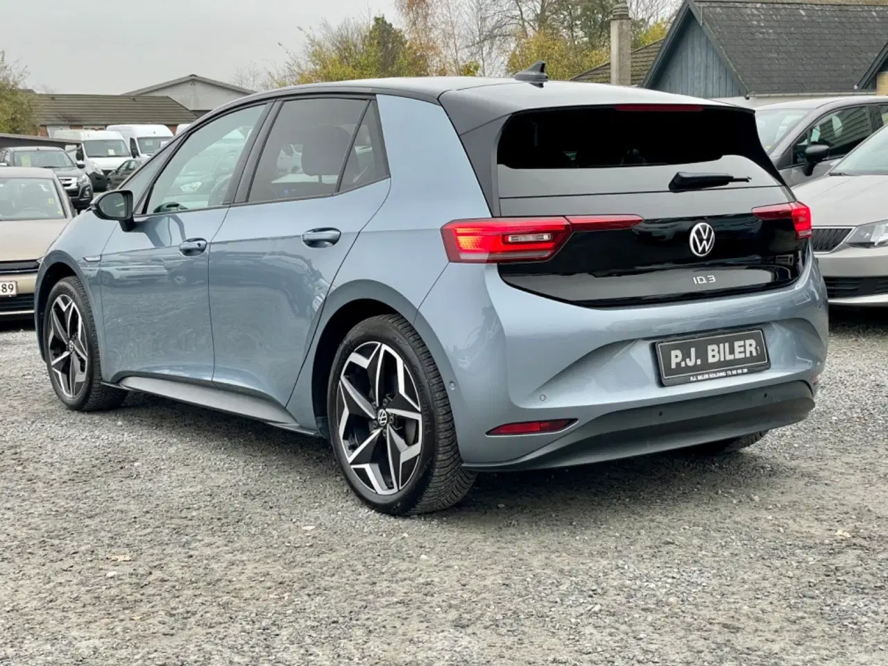 Billede 3 - VW ID.3  Pro S