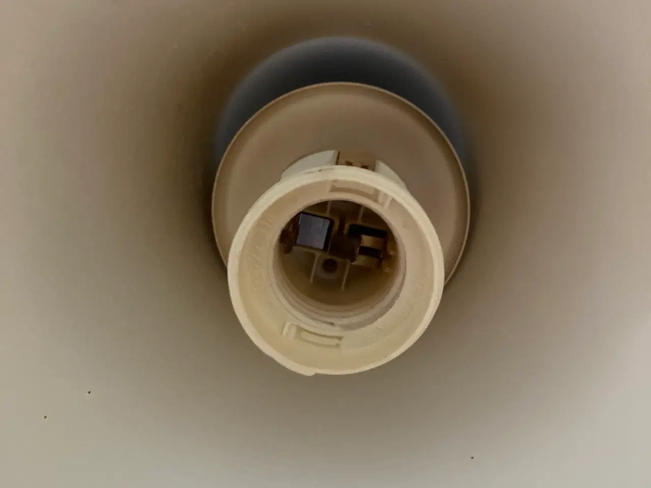 Billede 4 - Trompetlampe, Lyskær model 4373