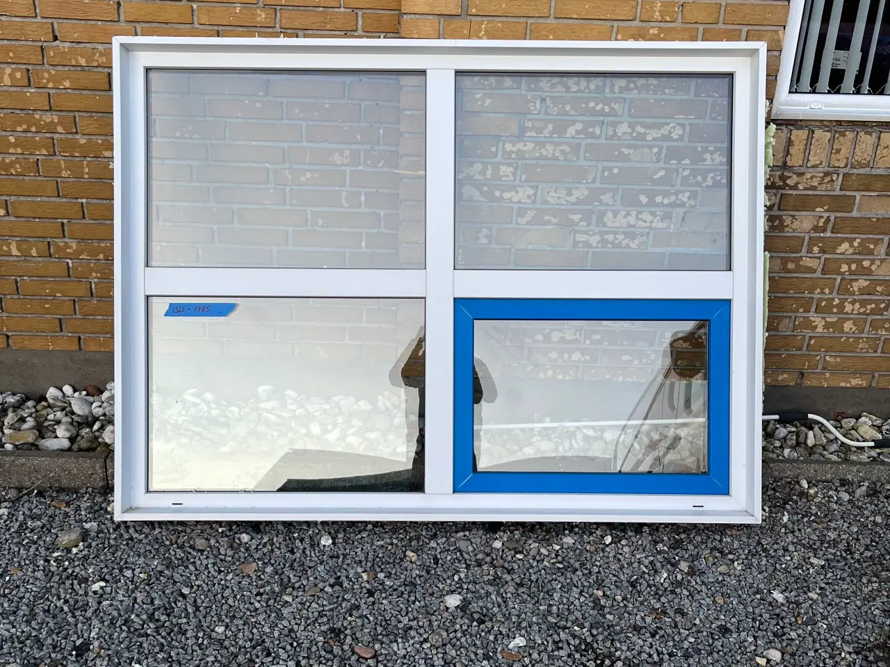 Billede 9 - Vinduer og døre i plast
